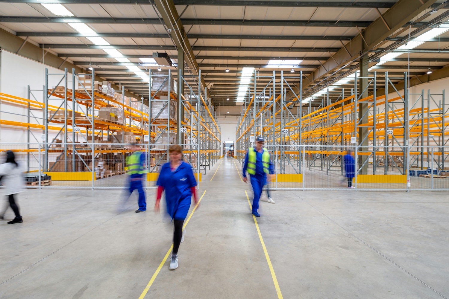 workers-on-demand